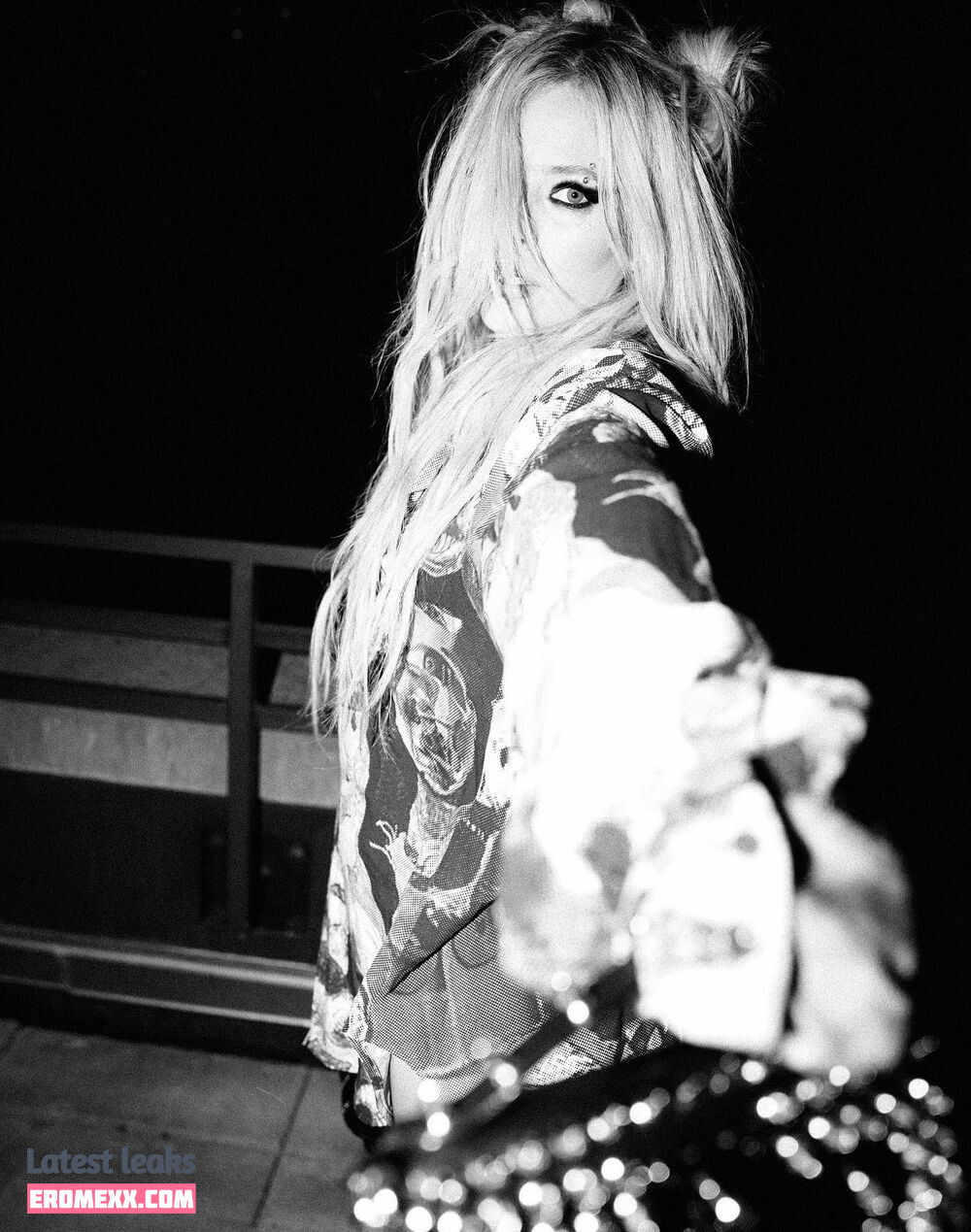 Latest Leaks Avril Lavigne Nude #1777 - Fapello