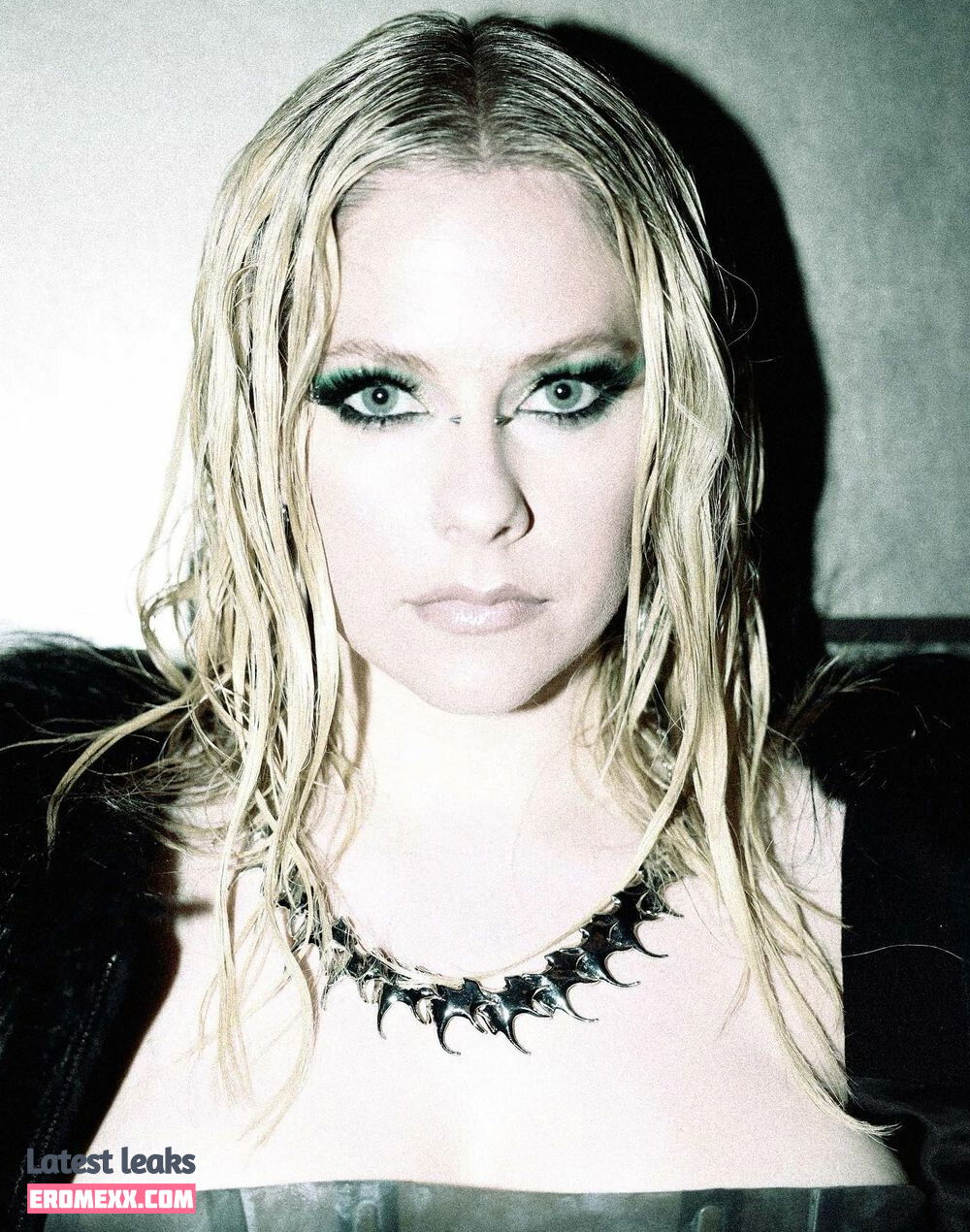 Latest Leaks Avril Lavigne Nude #1808 - Fapello