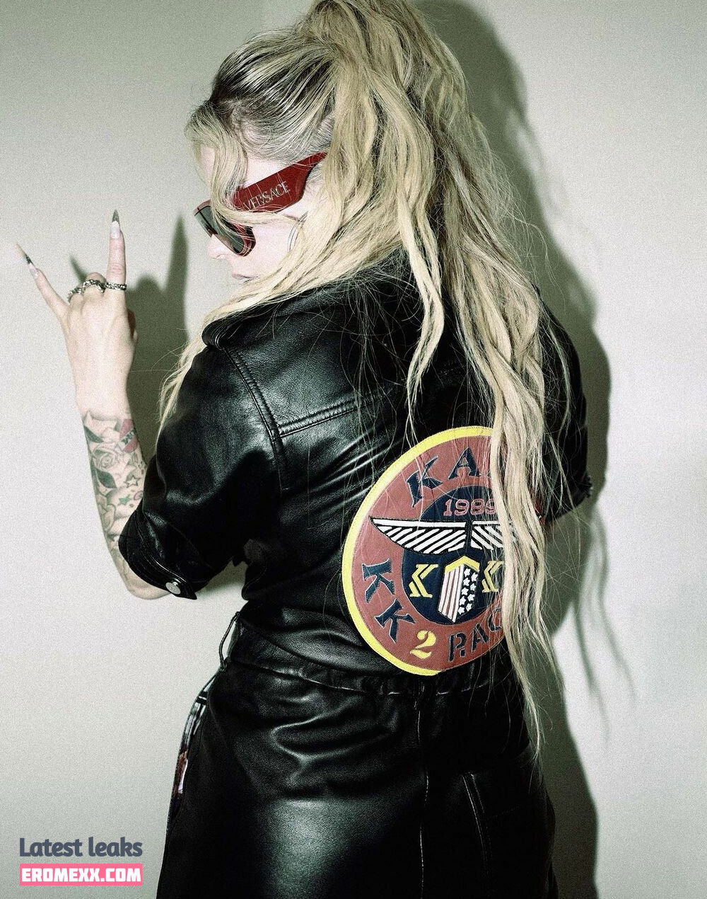 Latest Leaks Avril Lavigne Nude #1820 - Fapello