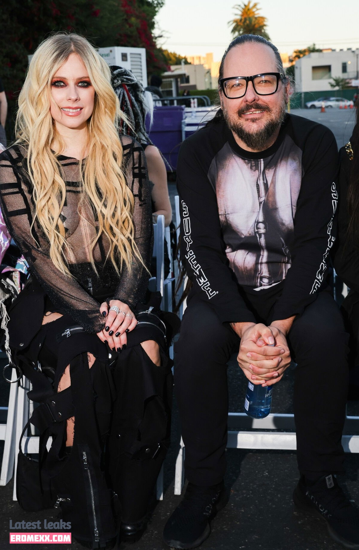 Latest Leaks Avril Lavigne Nude #1838 - Fapello