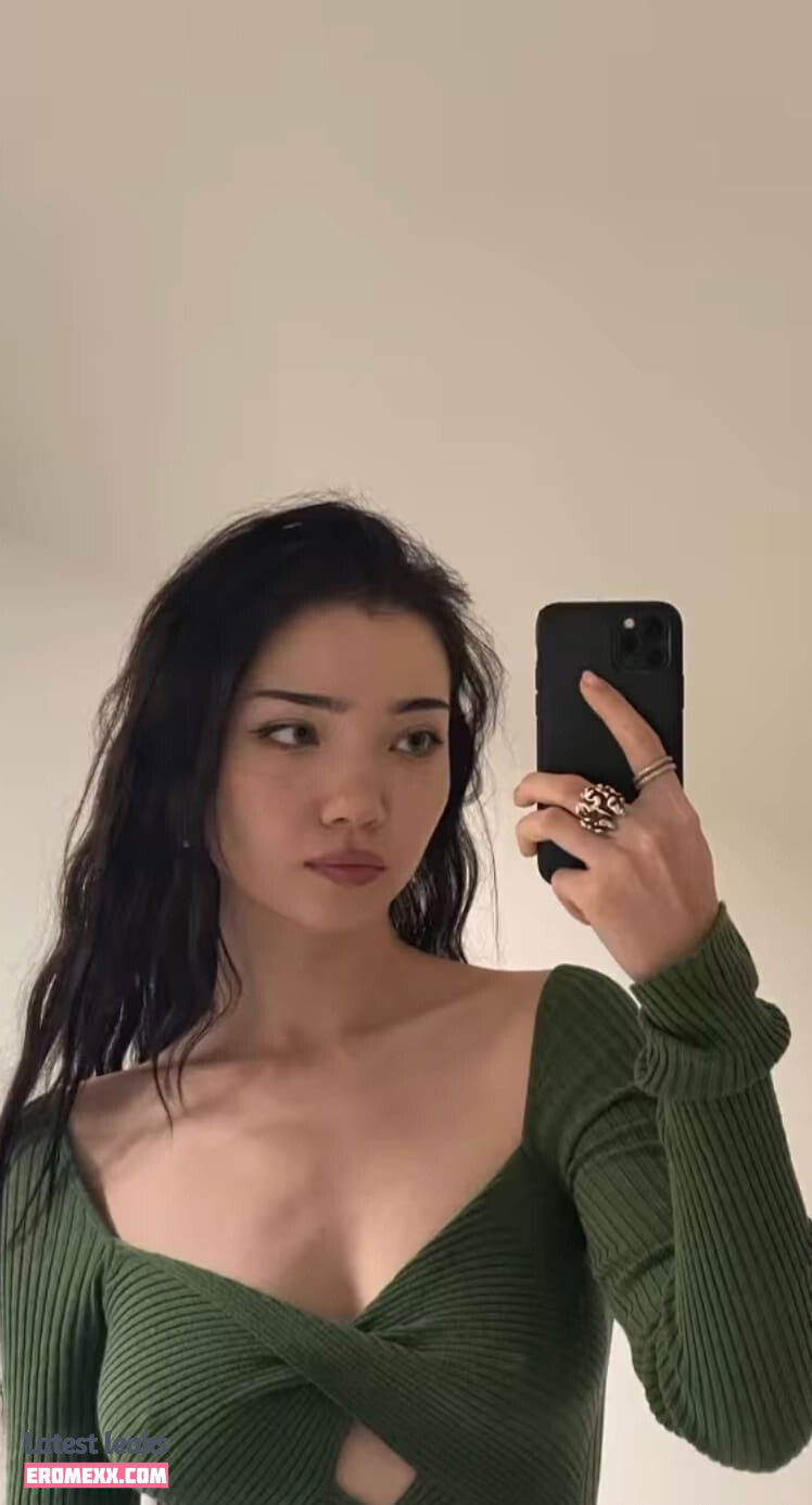 Latest Leaks Aya Shalkar Nude #1 - Fapello