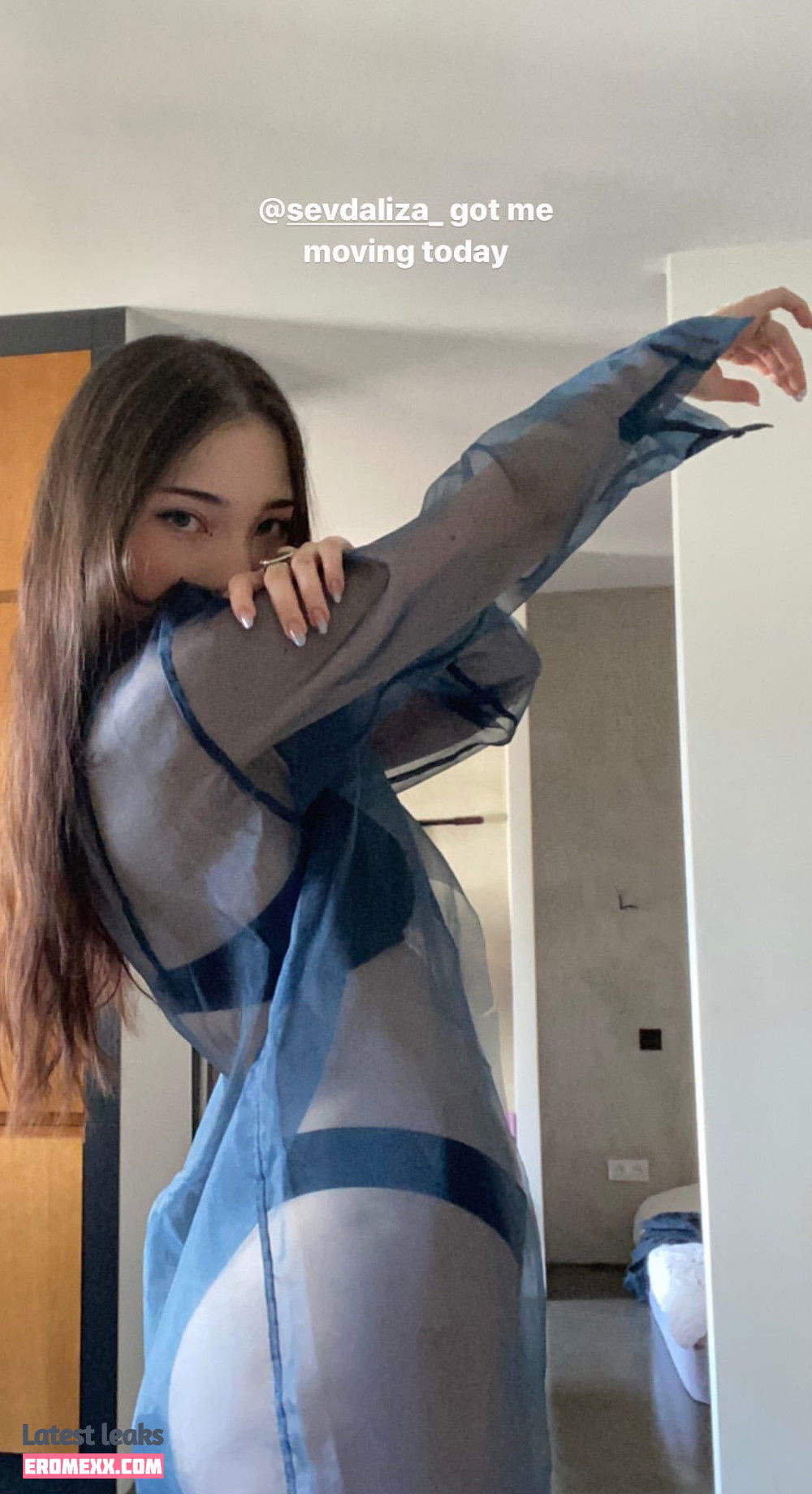 Latest Leaks Aya Shalkar Nude #30 - Fapello