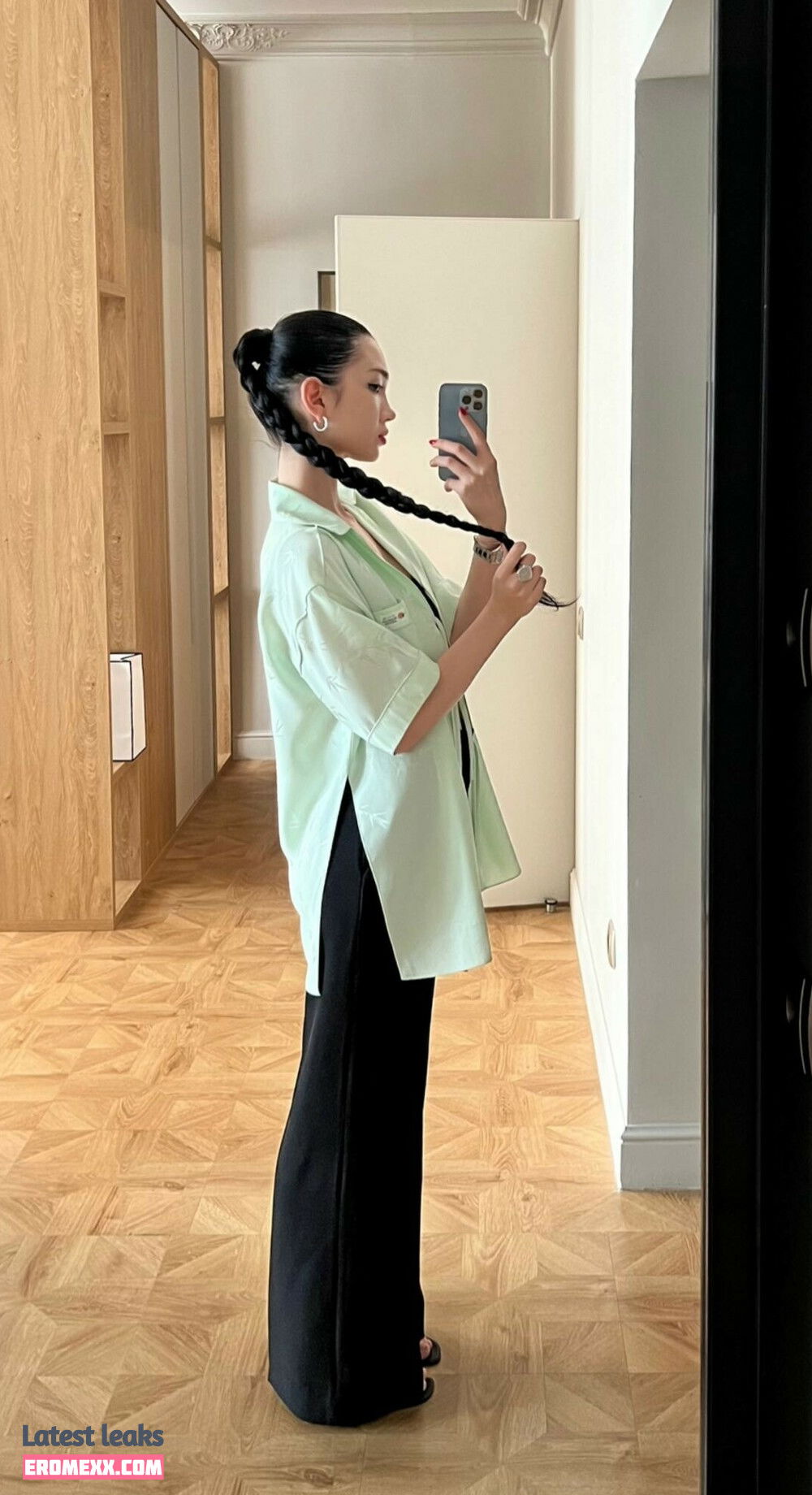 Latest Leaks Aya Shalkar Nude #33 - Fapello