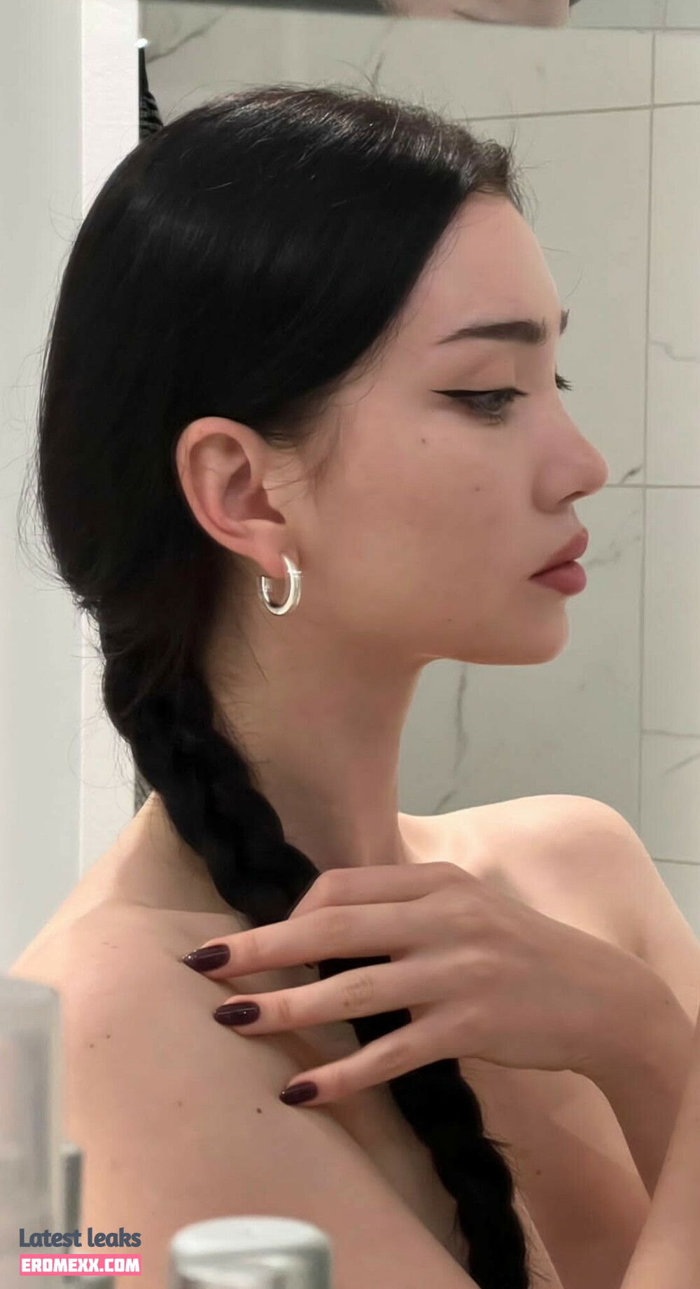 Latest Leaks Aya Shalkar Nude #34 - Fapello