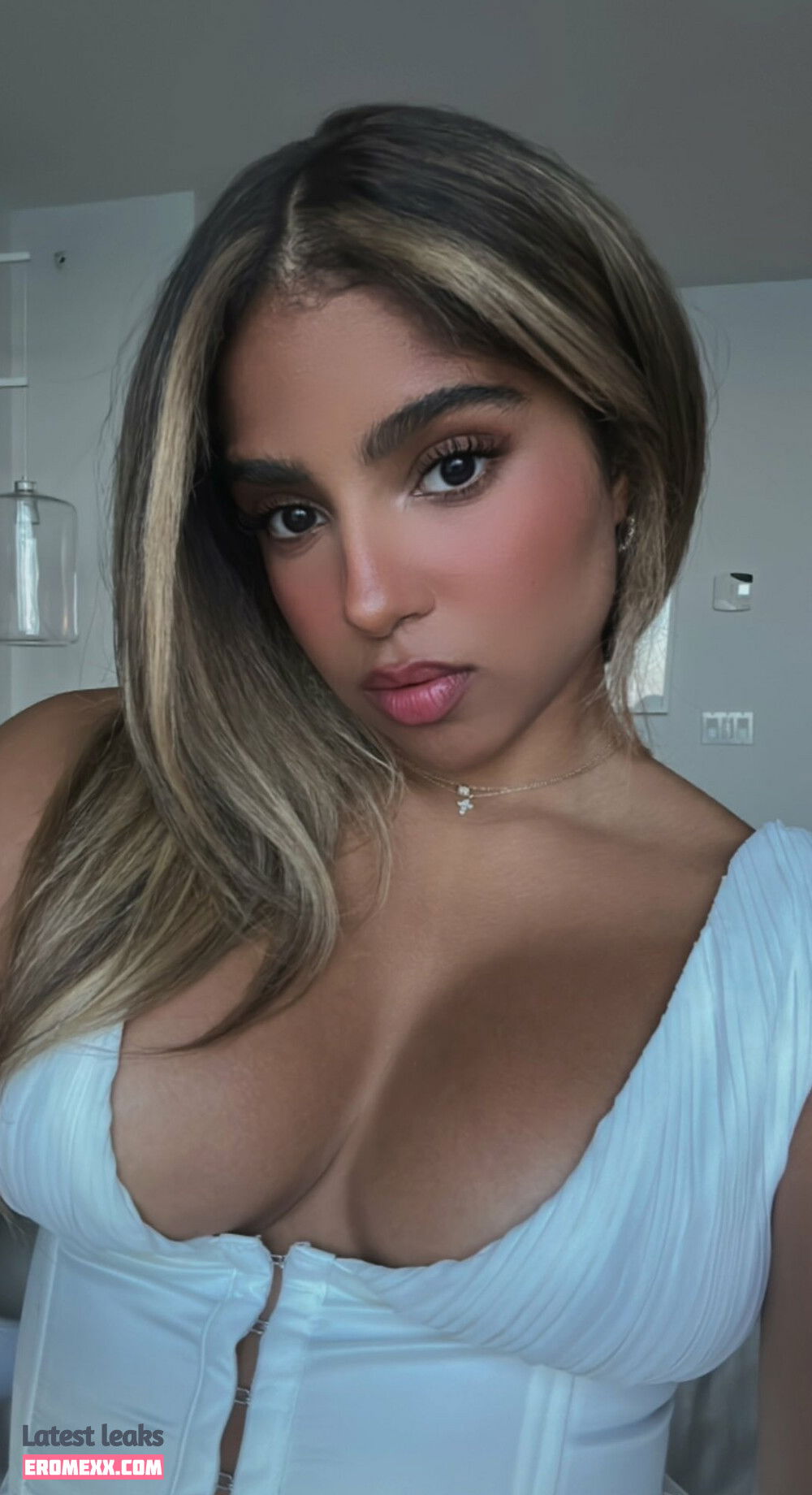 Latest Leaks AyannaMarcelin Nude #25 - Fapello