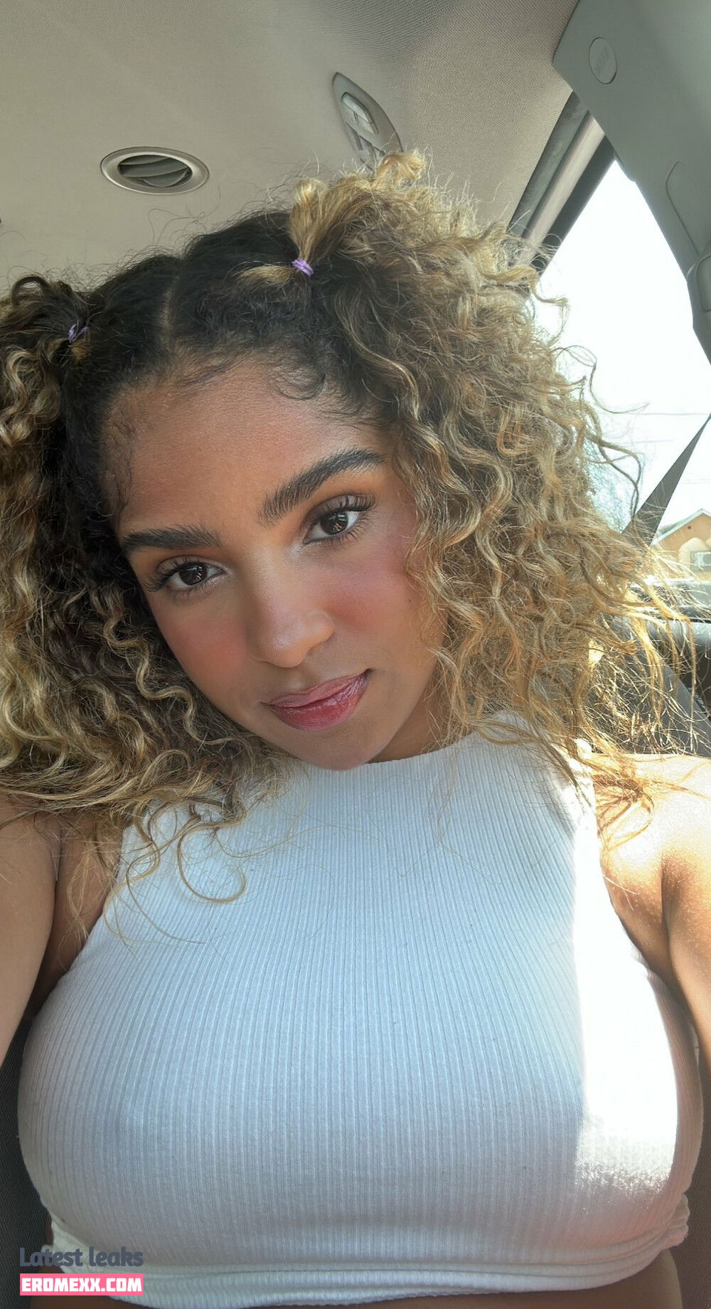 Latest Leaks AyannaMarcelin Nude #26 - Fapello
