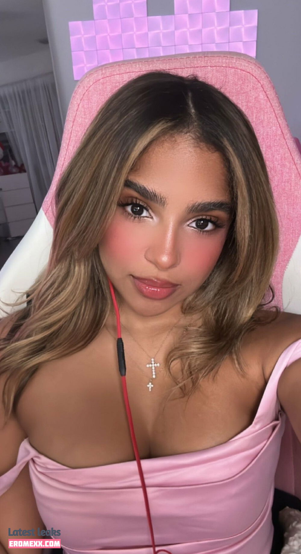 Latest Leaks AyannaMarcelin Nude #33 - Fapello
