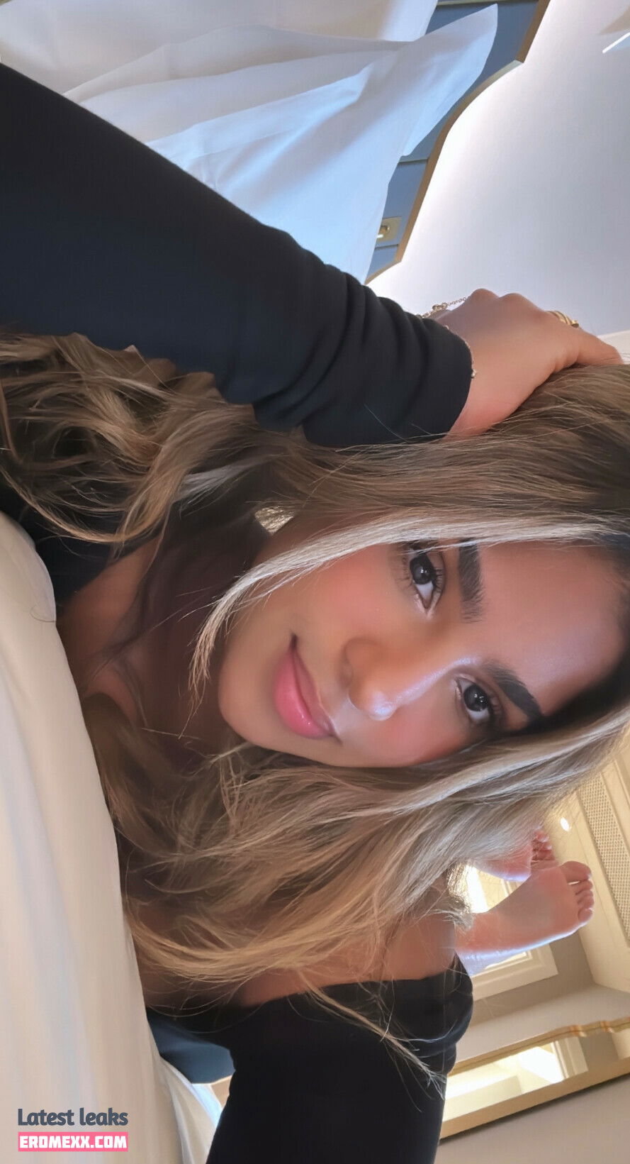 Latest Leaks AyannaMarcelin Nude #45 - Fapello