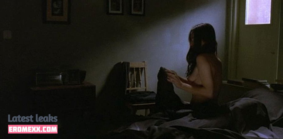 Latest Leaks Ayelet Zurer Nude #14 - Erome