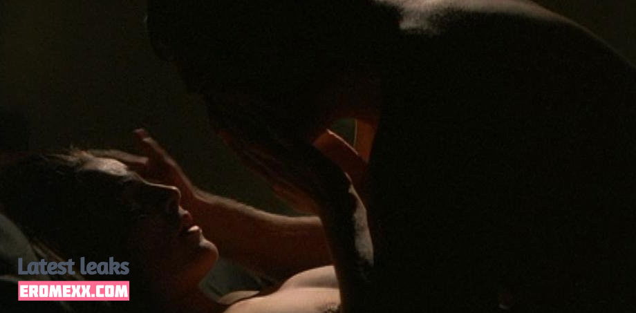 Latest Leaks Ayelet Zurer Nude #16 - Erome