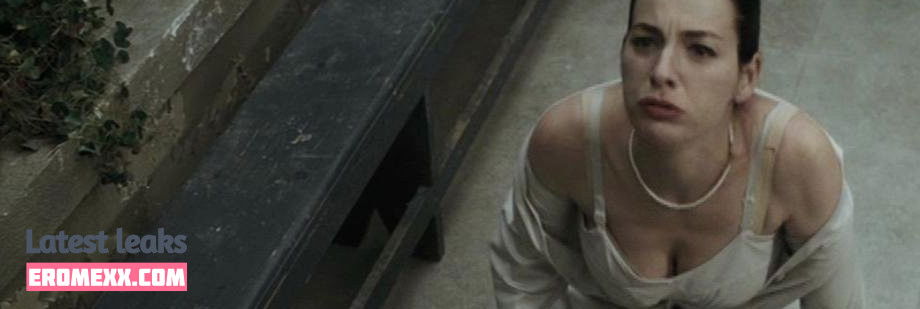 Latest Leaks Ayelet Zurer Nude #2 - Erome