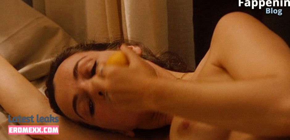 Latest Leaks Ayelet Zurer Nude #28 - Erome