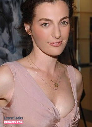 Latest Leaks Ayelet Zurer Nude #50 - Erome