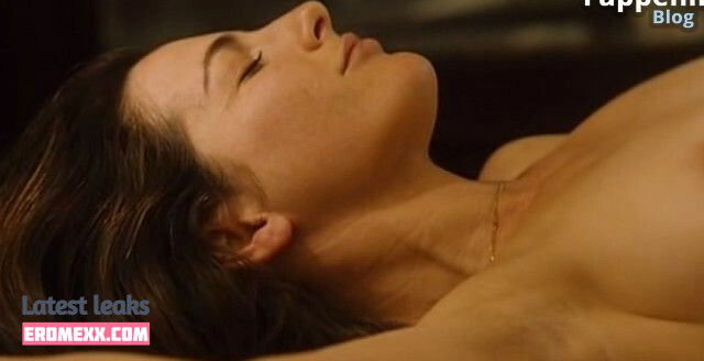 Latest Leaks Ayelet Zurer Nude #56 - Erome