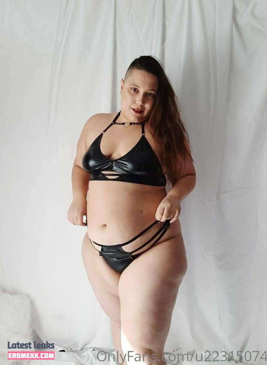 Latest Leaks ayla.bbw Nude #3 - Erome