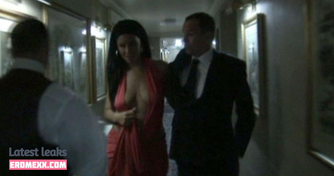 Aylsha Thompson nude photos (Exclusive photos)