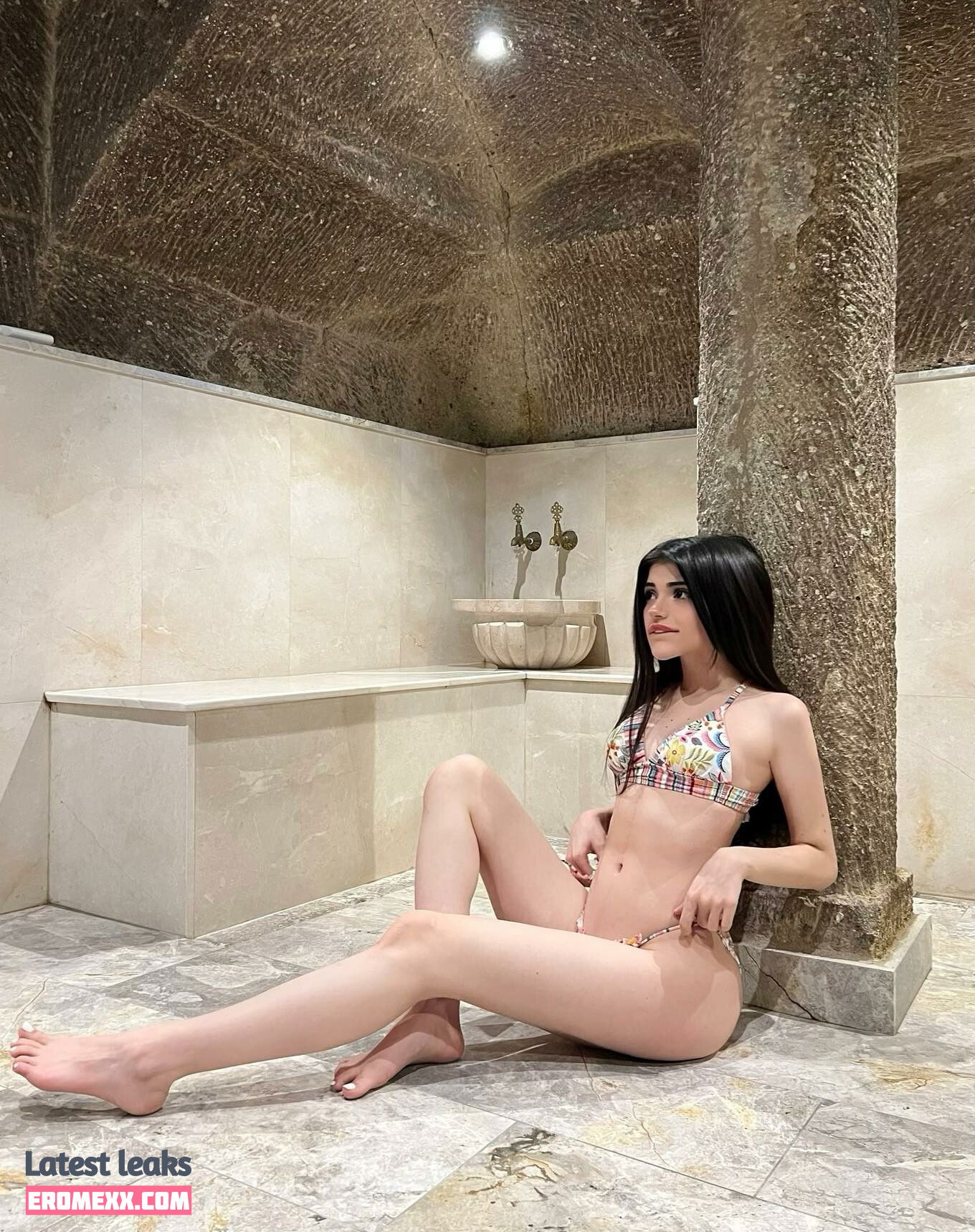 Latest Leaks Ayse Irmak Cakir Nude #4 - Fapello