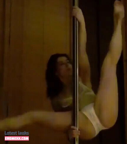 Aysegul Merve Yazici nude photos (Exclusive photos)