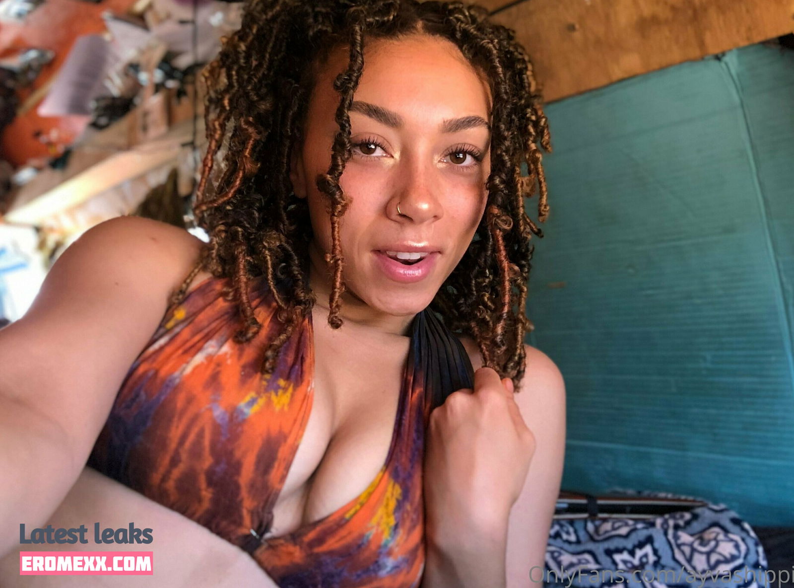 Latest Leaks ayvashippie Nude #8 - Erome