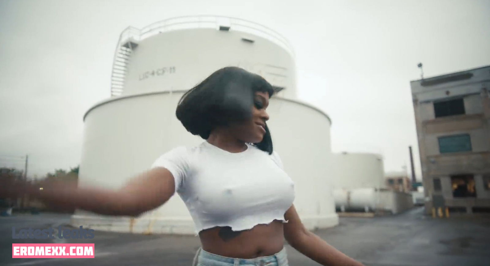 Latest Leaks Azealia Banks Nude #101 - Erome