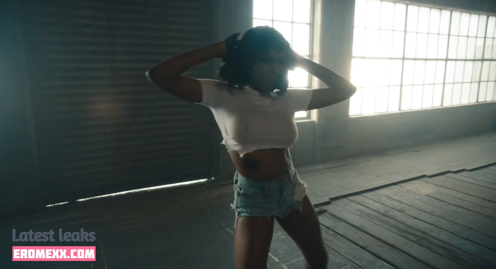 Latest Leaks Azealia Banks Nude #107 - Erome
