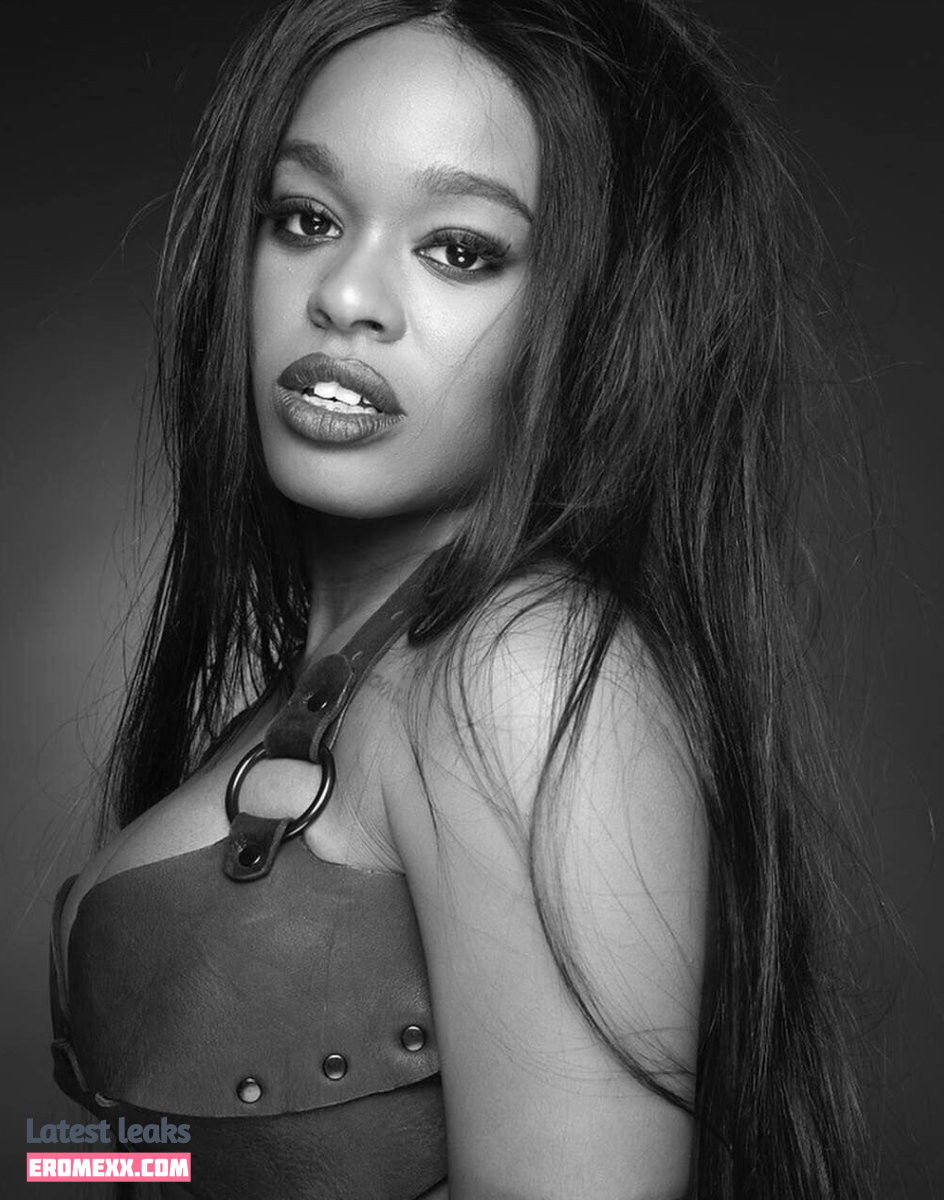 Latest Leaks Azealia Banks Nude #11 - Erome