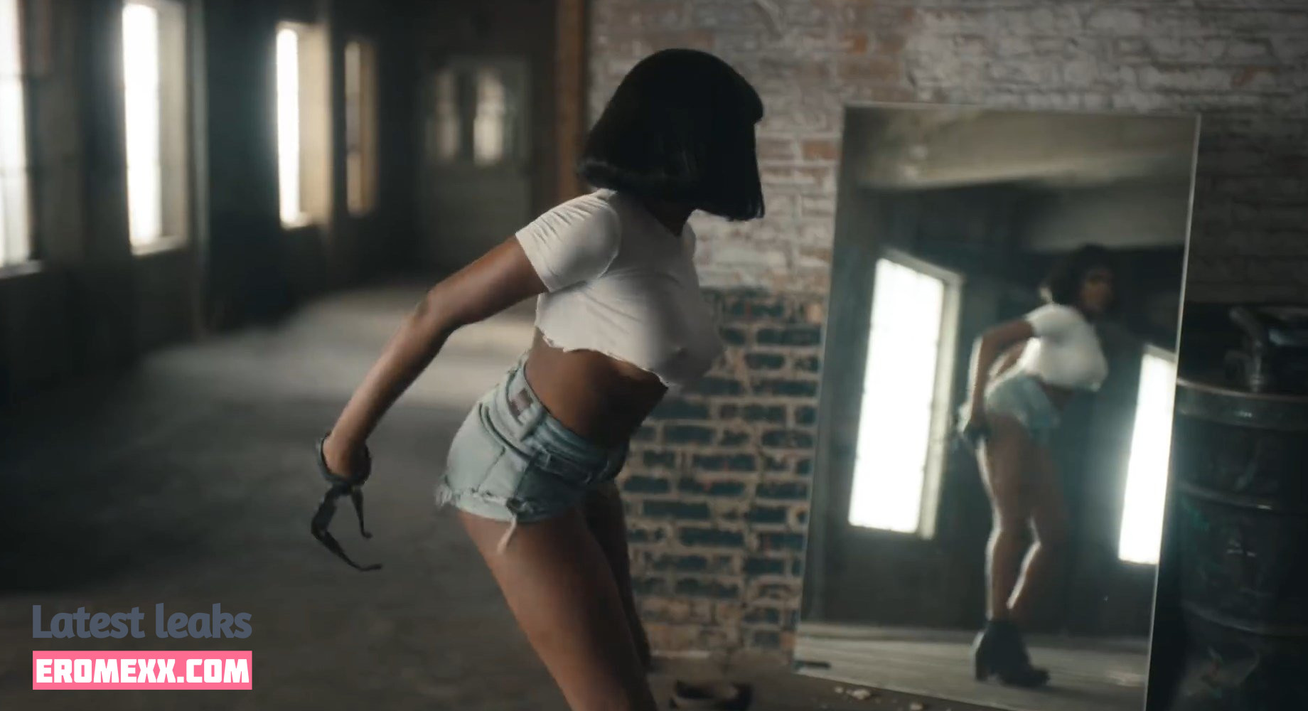 Latest Leaks Azealia Banks Nude #111 - Erome