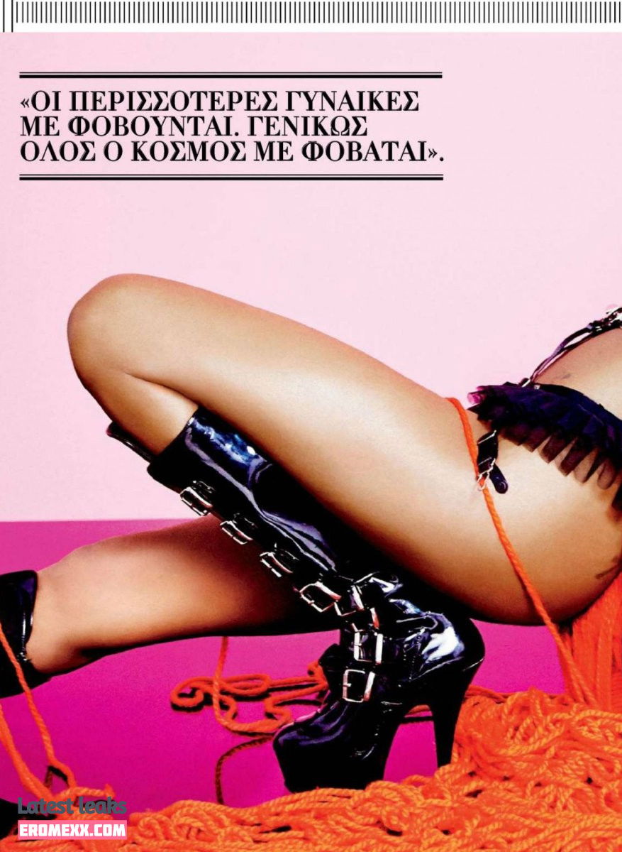 Latest Leaks Azealia Banks Nude #143 - Erome