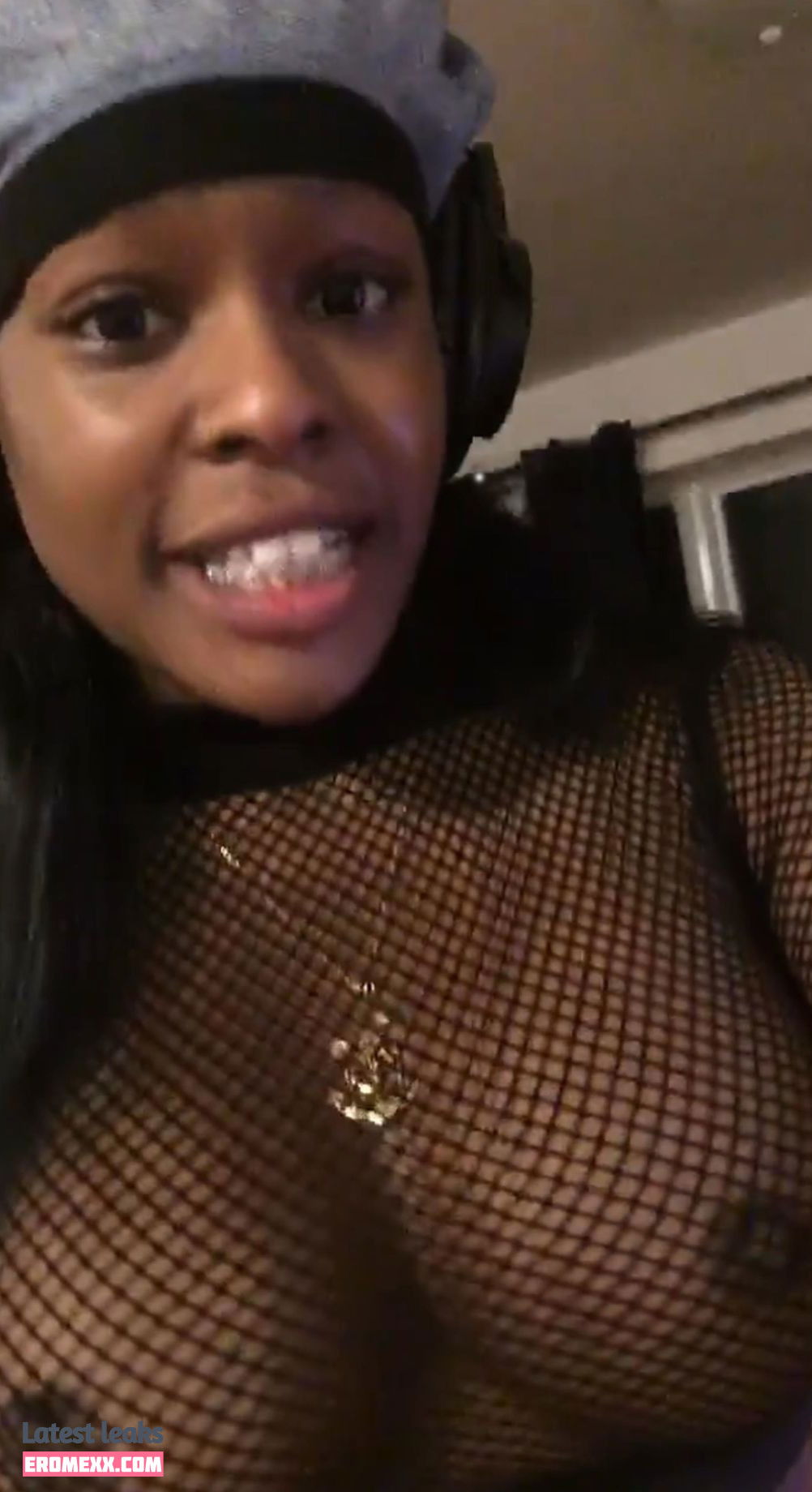 Latest Leaks Azealia Banks Nude #162 - Erome