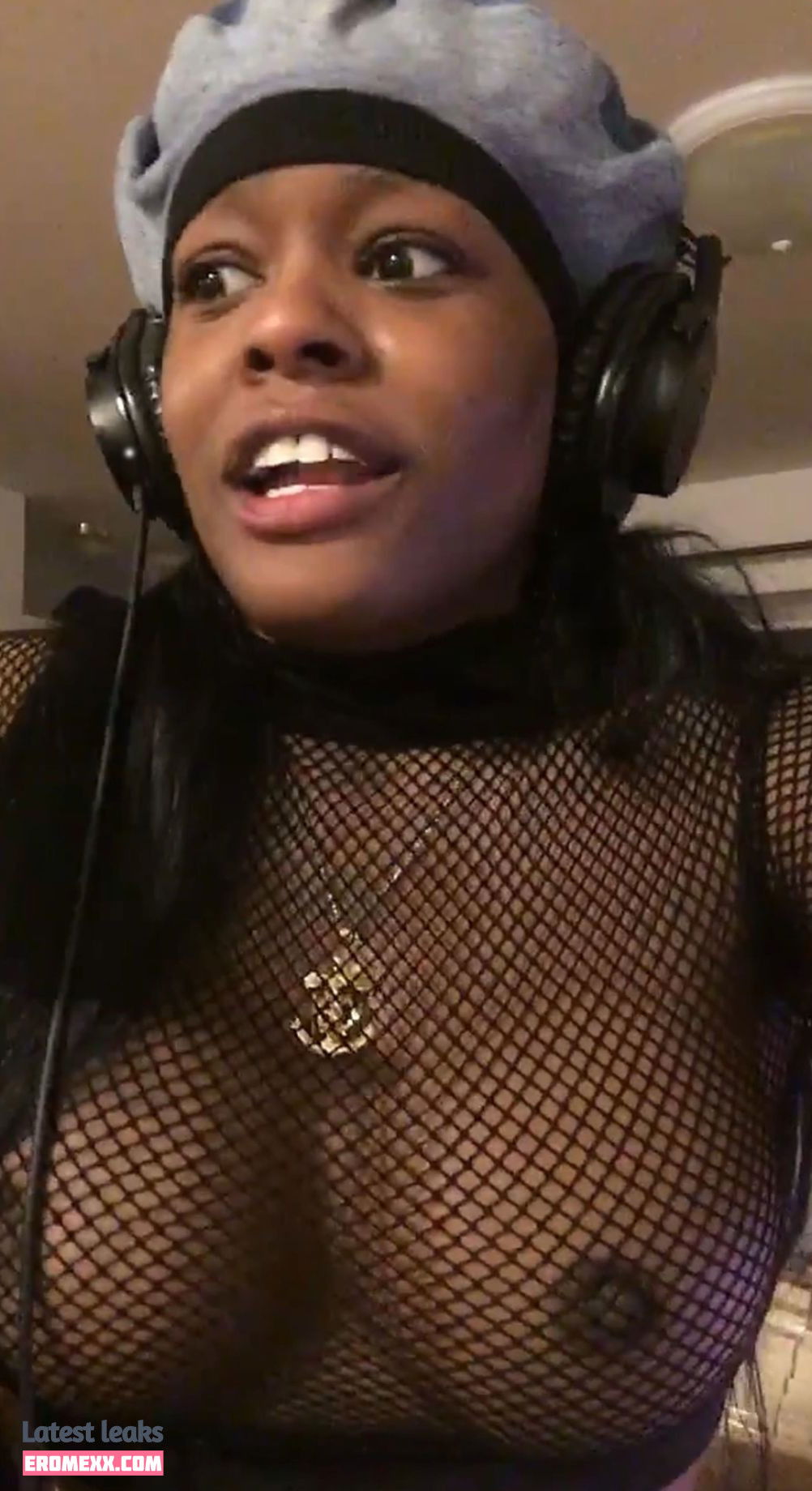 Latest Leaks Azealia Banks Nude #163 - Erome