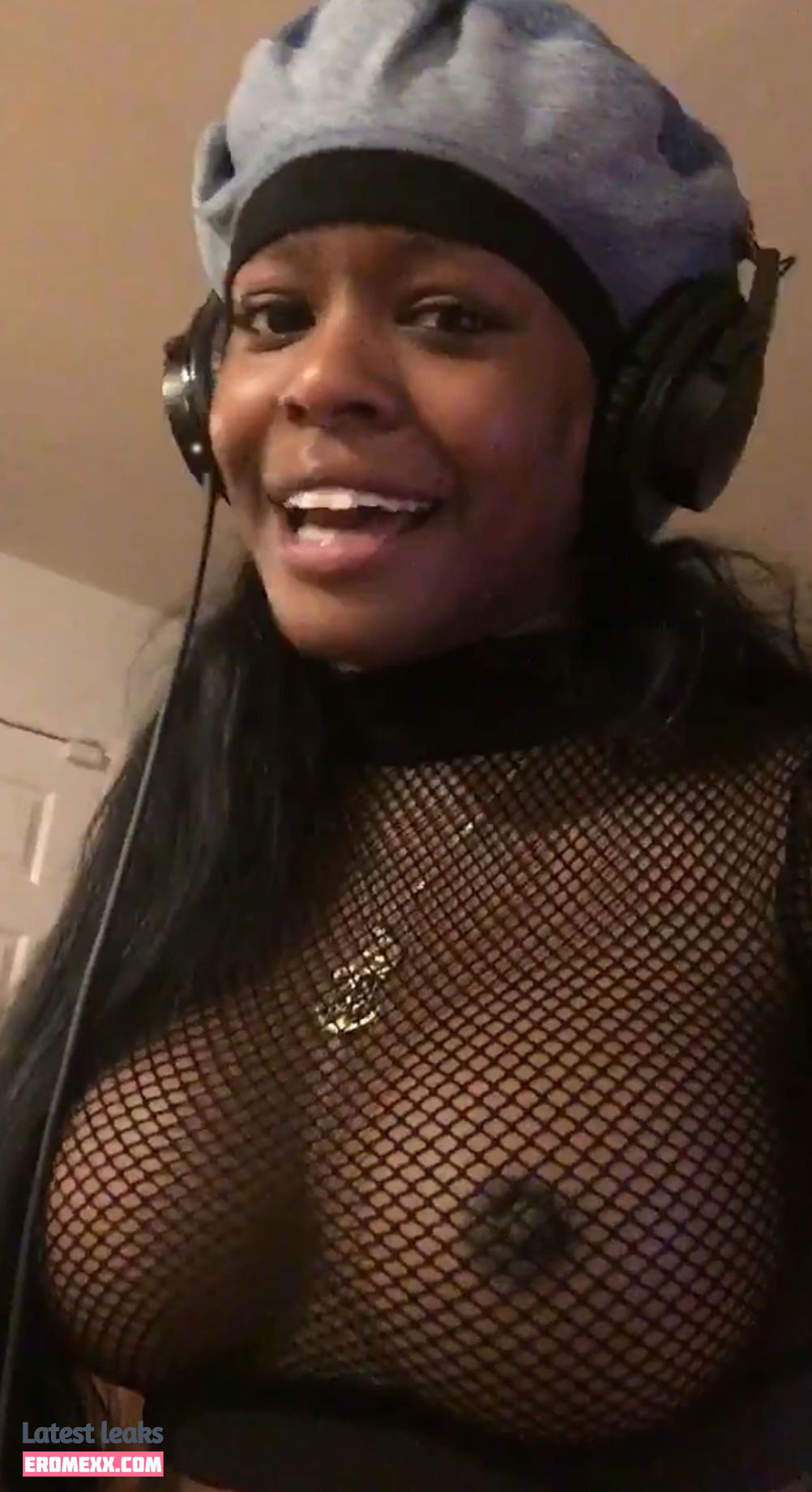 Latest Leaks Azealia Banks Nude #164 - Erome