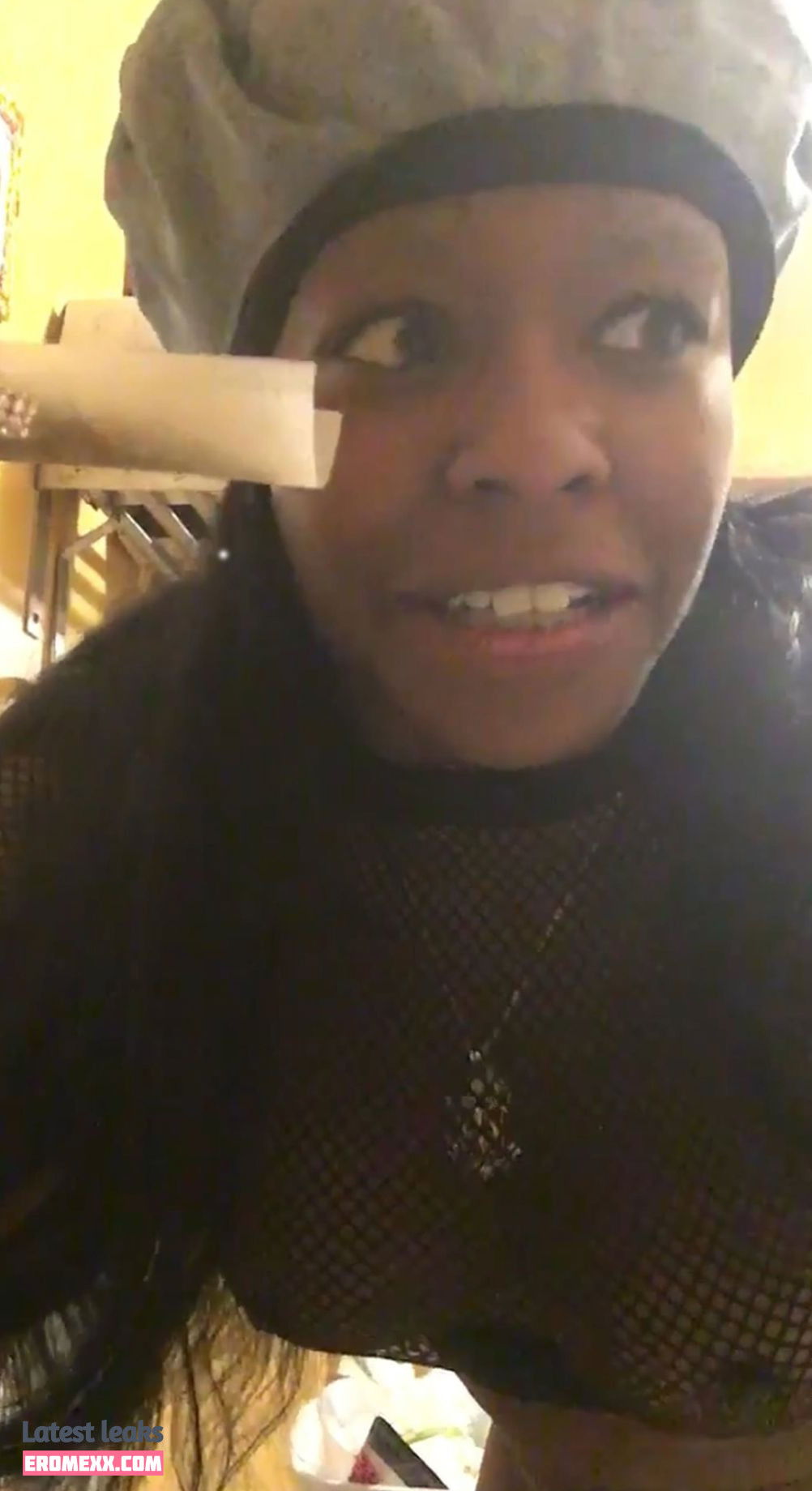 Latest Leaks Azealia Banks Nude #165 - Erome