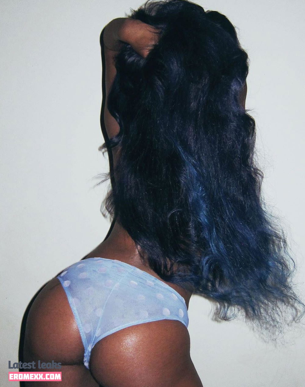 Latest Leaks Azealia Banks Nude #168 - Erome