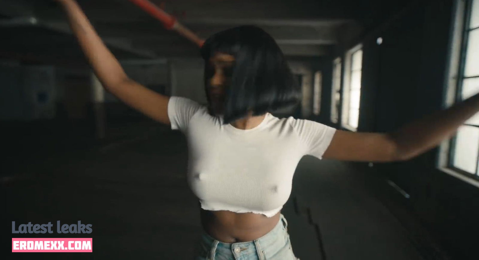 Latest Leaks Azealia Banks Nude #51 - Erome