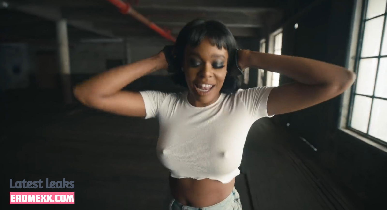 Latest Leaks Azealia Banks Nude #64 - Erome