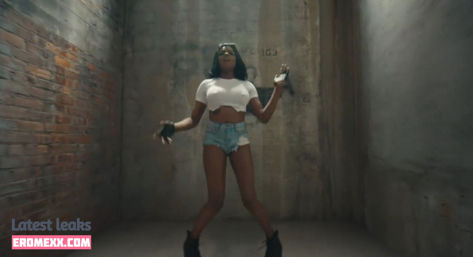 Latest Leaks Azealia Banks Nude #65 - Erome