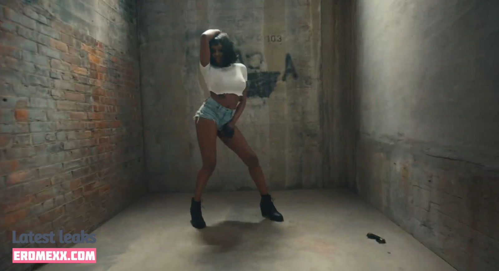 Latest Leaks Azealia Banks Nude #67 - Erome