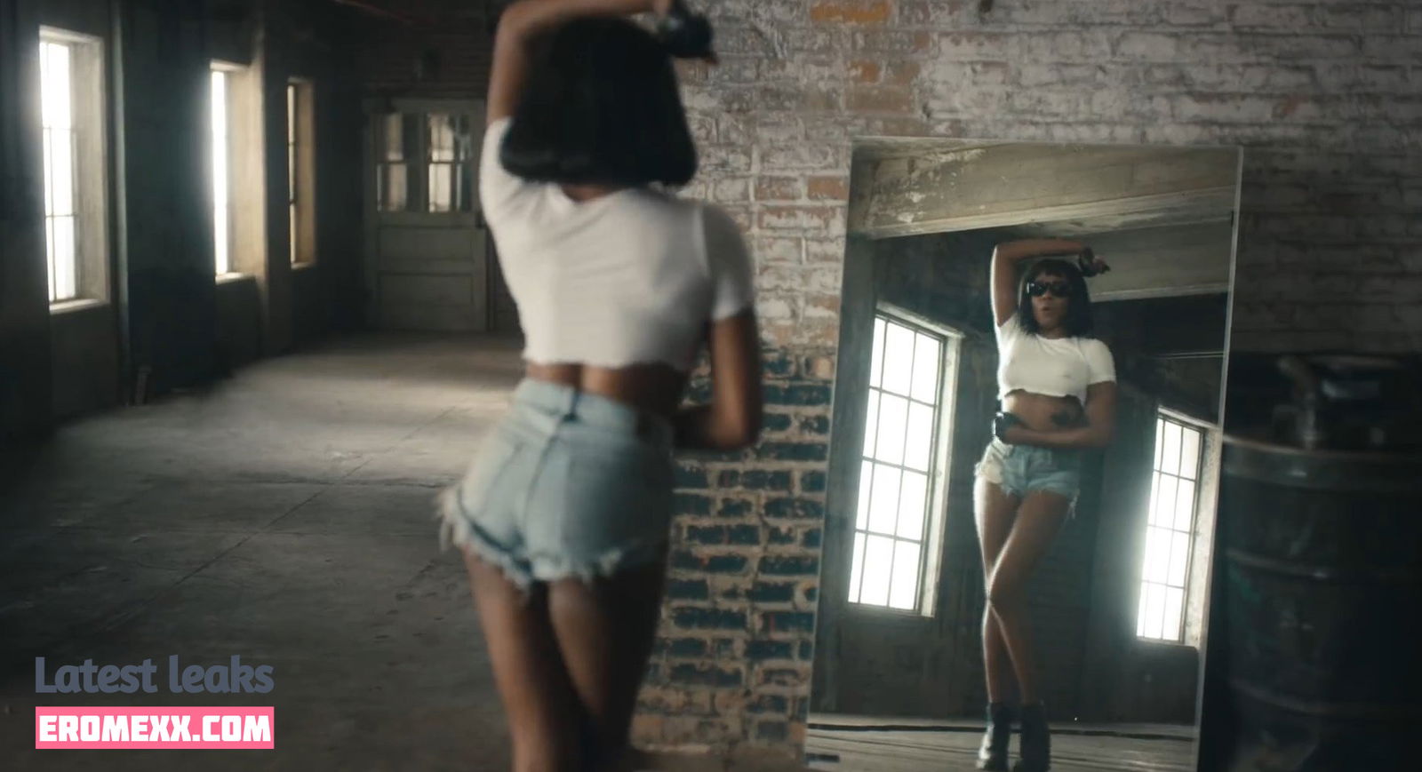 Latest Leaks Azealia Banks Nude #84 - Erome