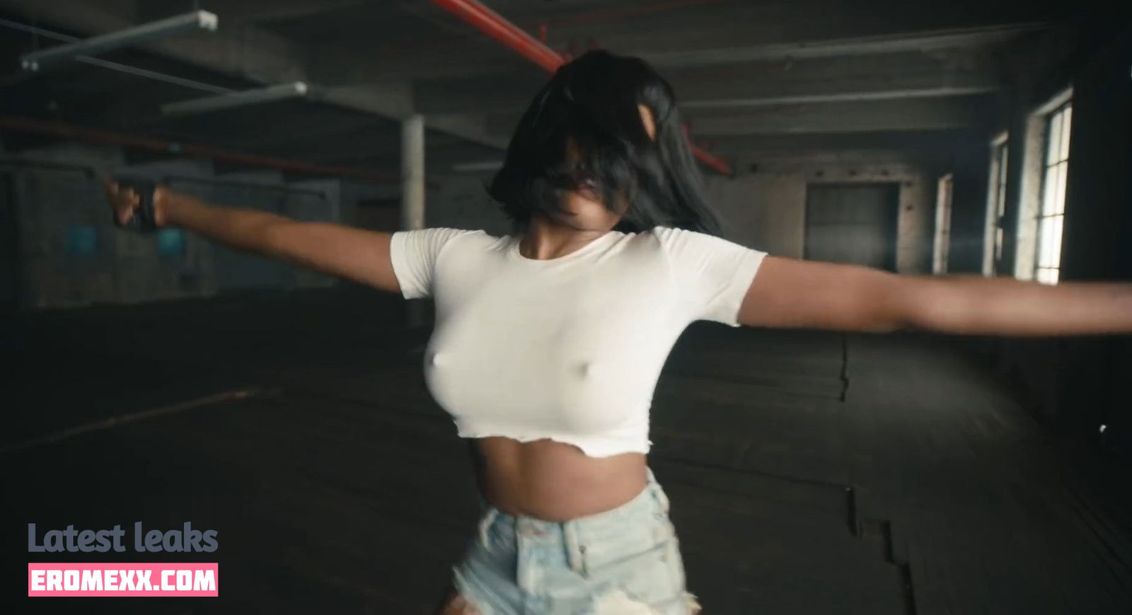 Latest Leaks Azealia Banks Nude #87 - Erome