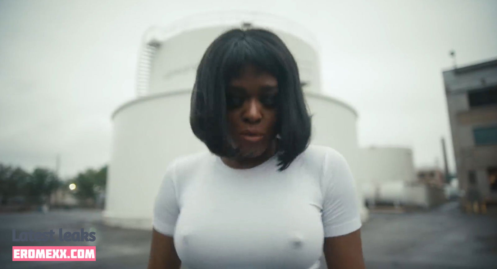 Latest Leaks Azealia Banks Nude #96 - Erome
