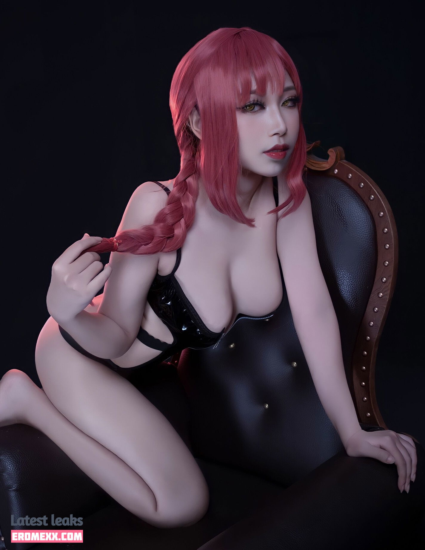 Azure Chan