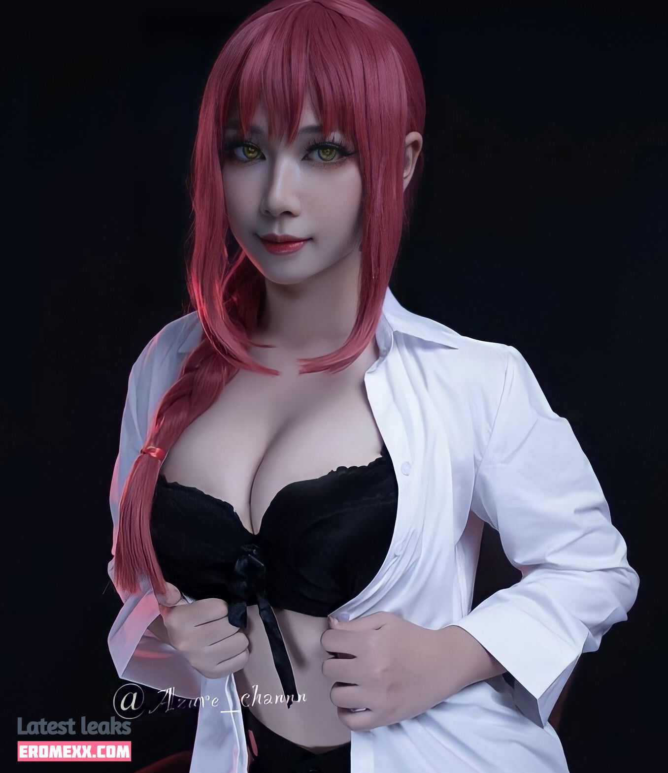 Azure Chan