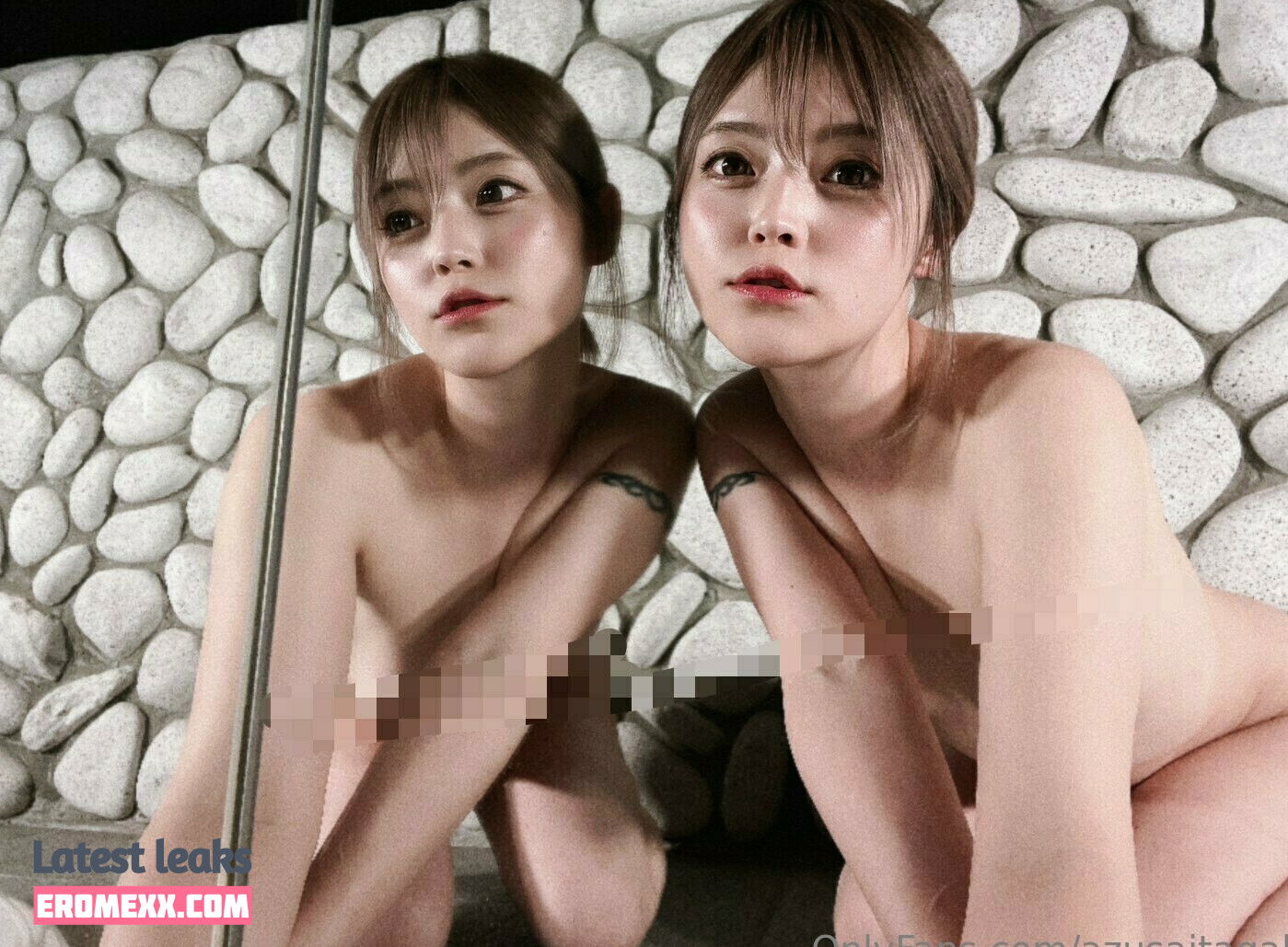 Latest Leaks azusaitagaki Nude #33 - Erome