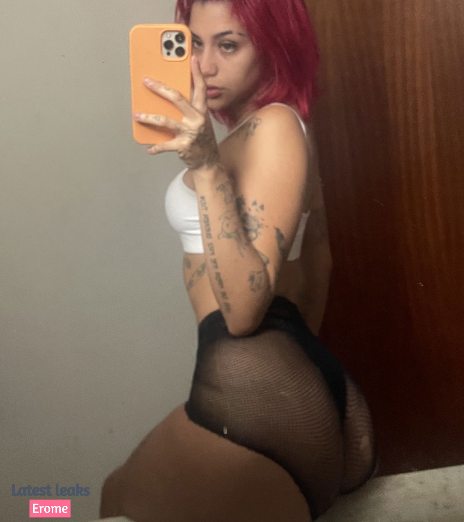 Latest Leaks AZZY Nude #17 - Erome