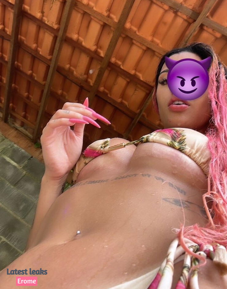 Latest Leaks AZZY Nude #27 - Erome