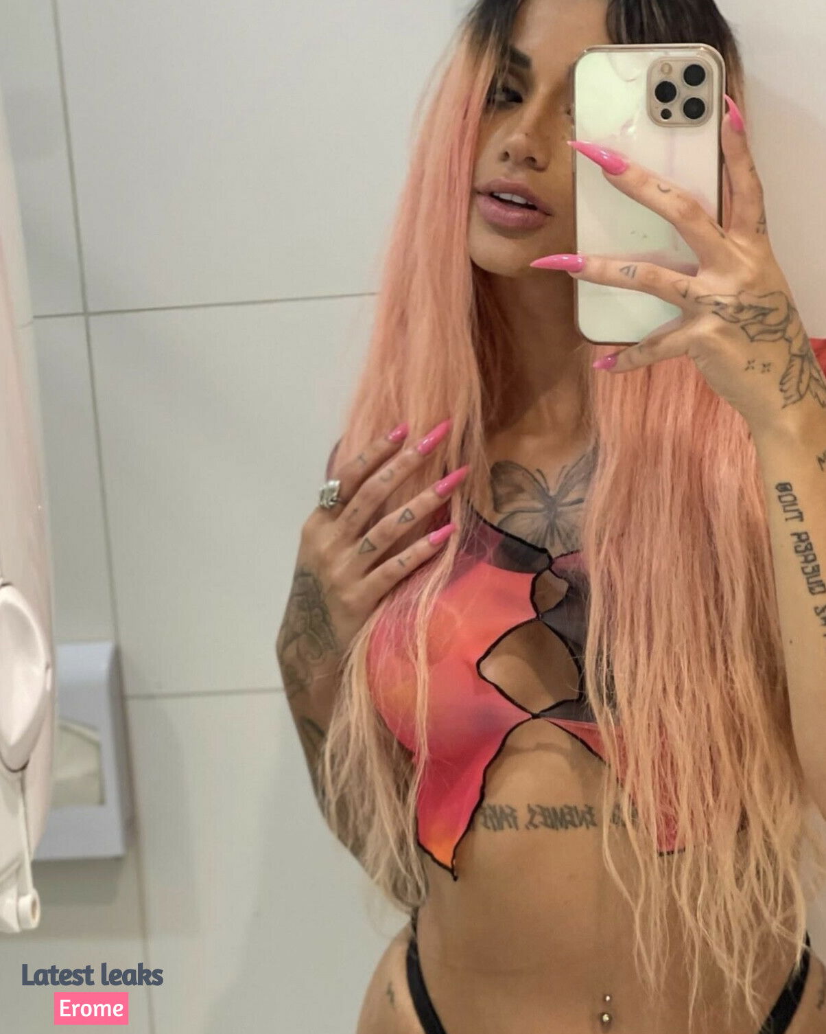 Latest Leaks AZZY Nude #34 - Erome