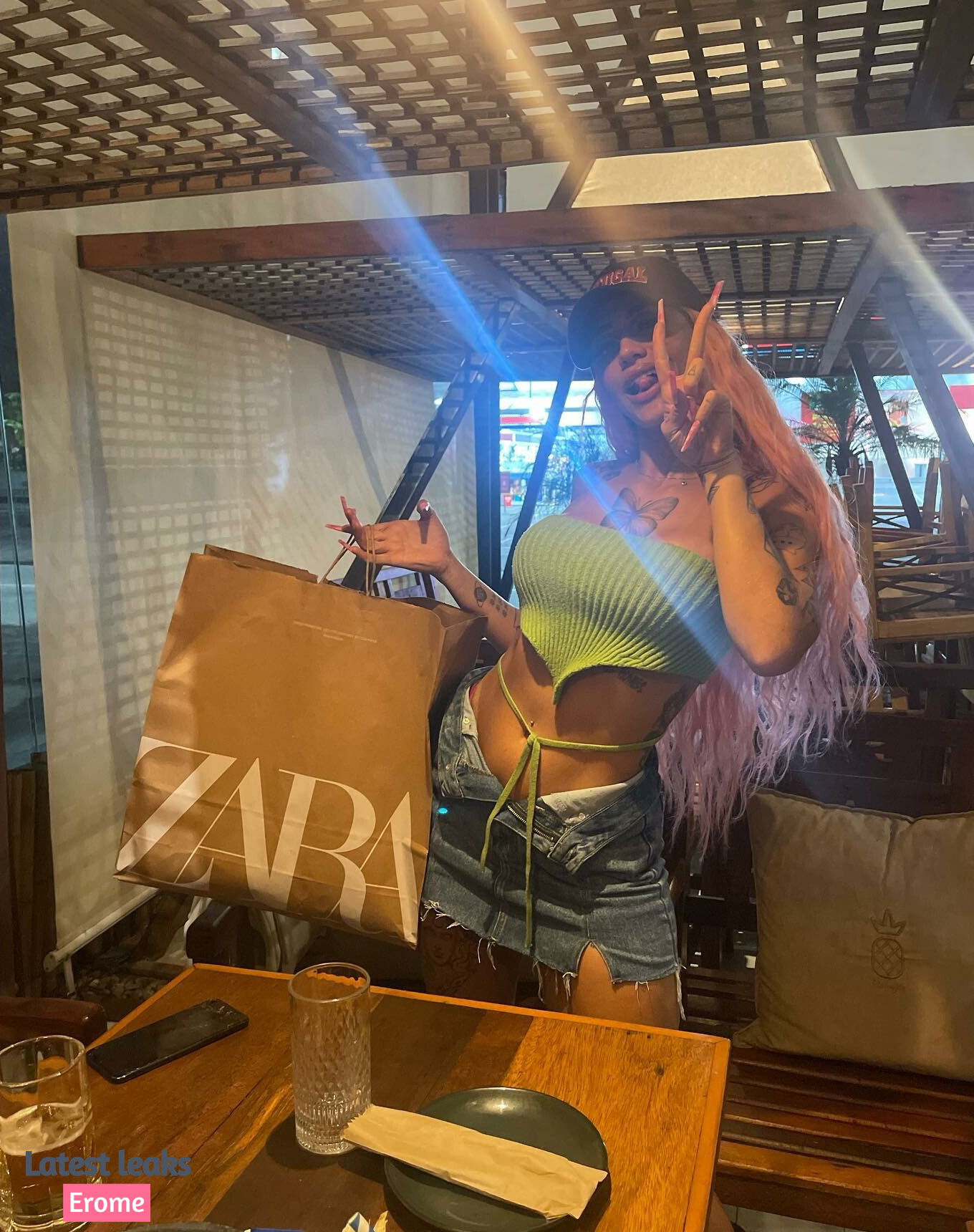 Latest Leaks AZZY Nude #37 - Erome