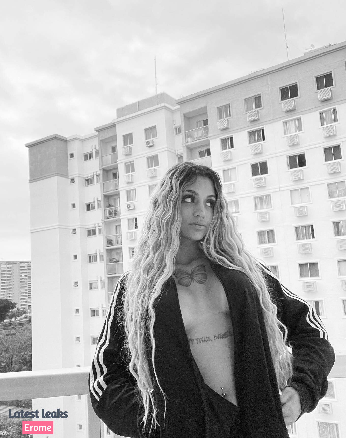 Latest Leaks AZZY Nude #47 - Erome