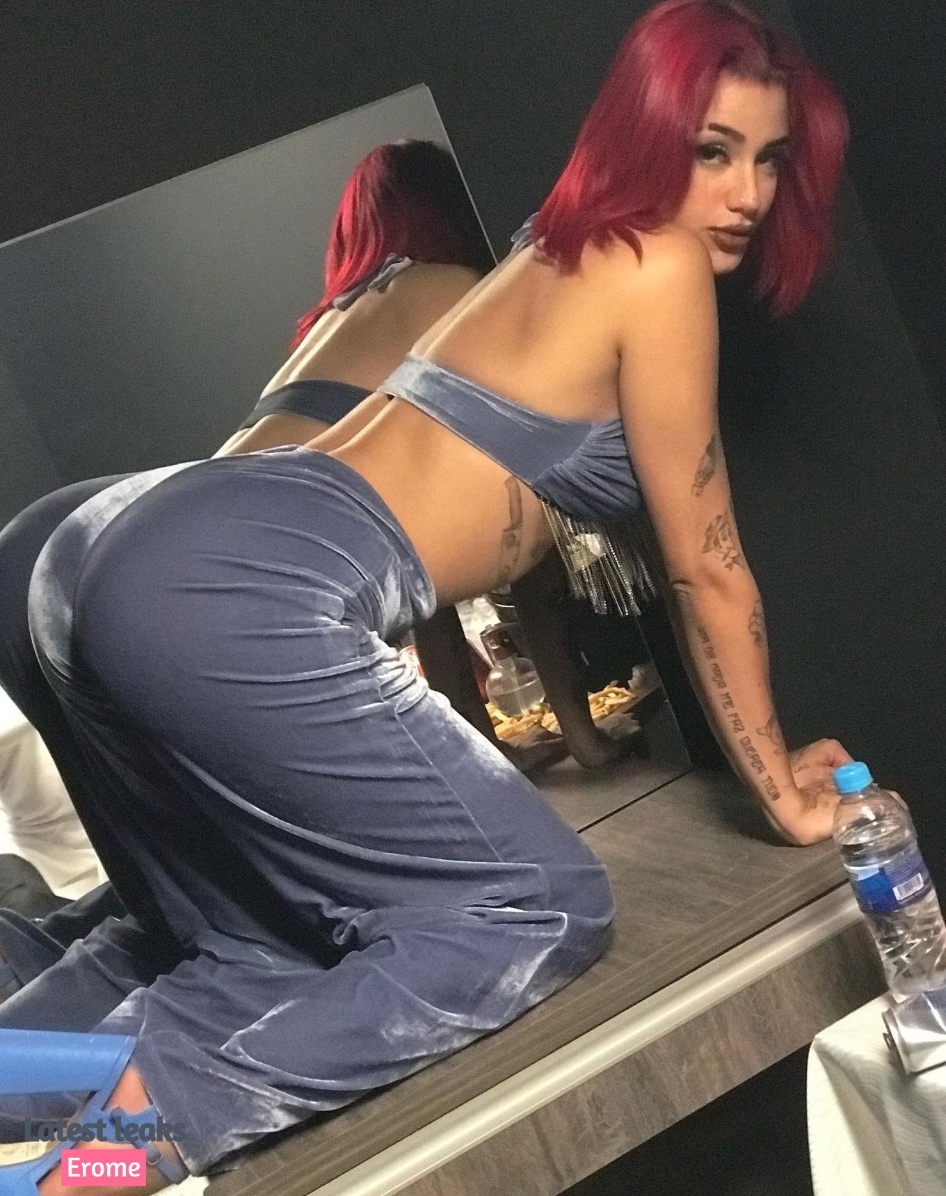 Latest Leaks AZZY Nude #6 - Erome