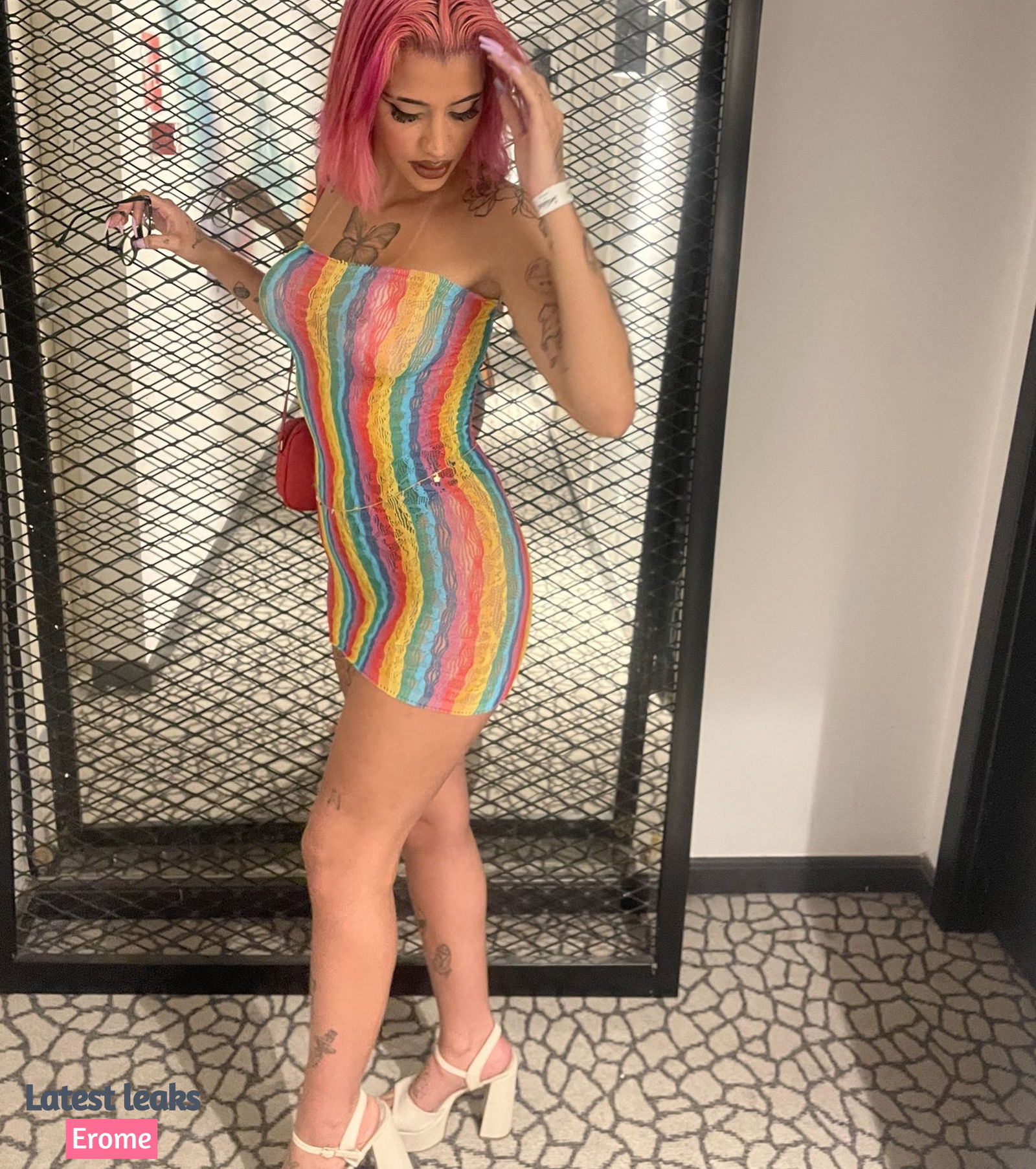 Latest Leaks AZZY Nude #8 - Erome